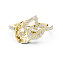 Load image into Gallery viewer, The Fancy Ring