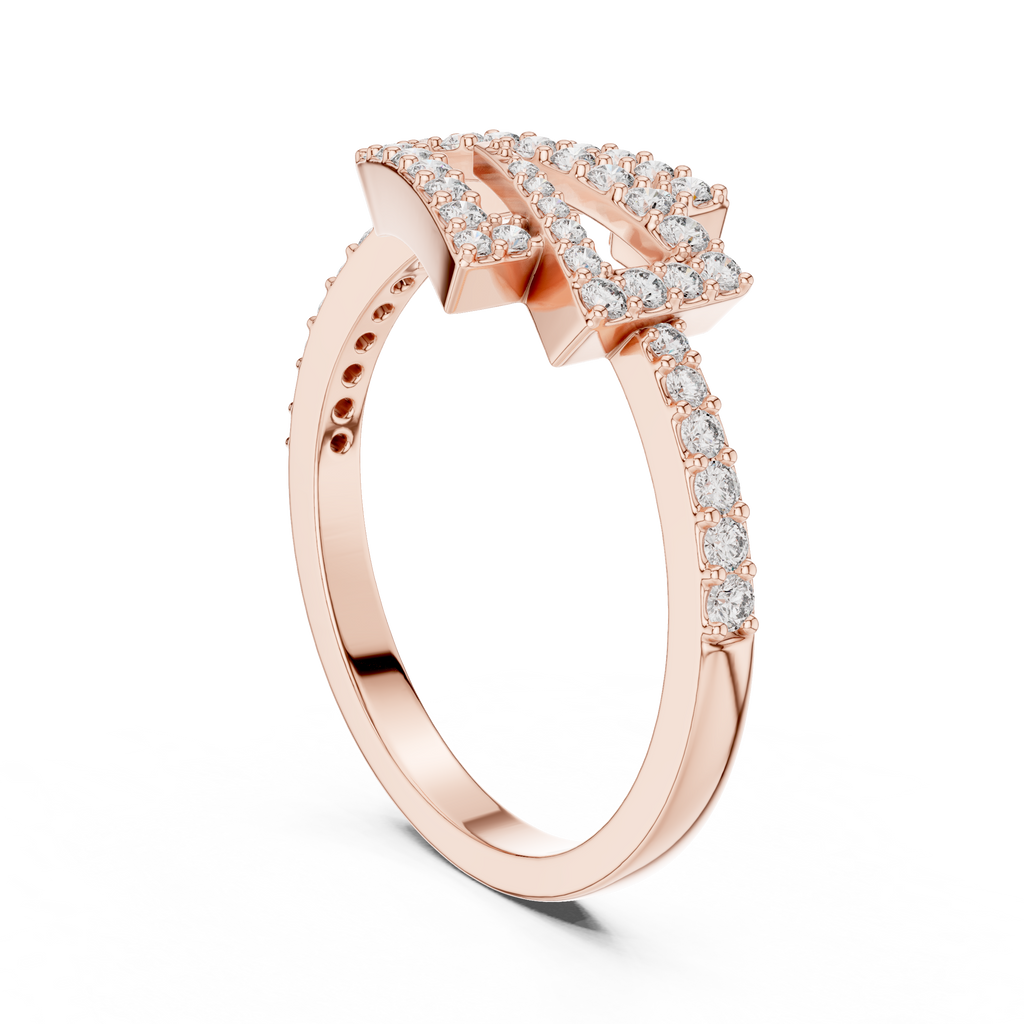 The Iconic Ring