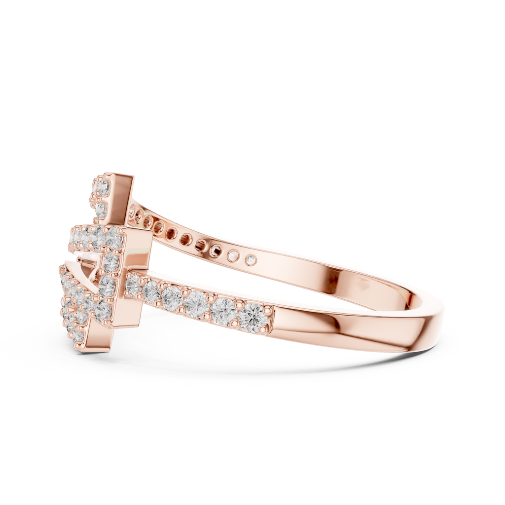 The Iconic Ring