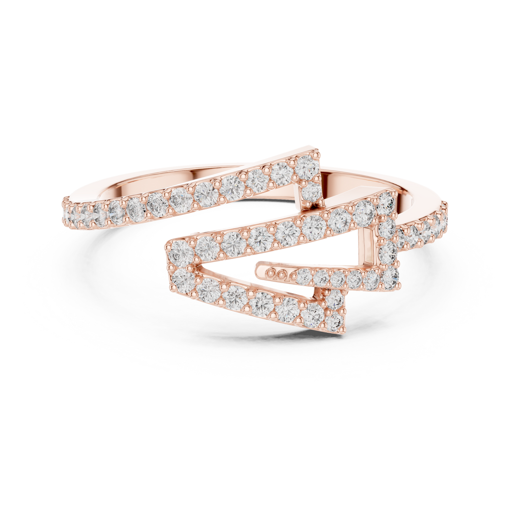 The Iconic Ring