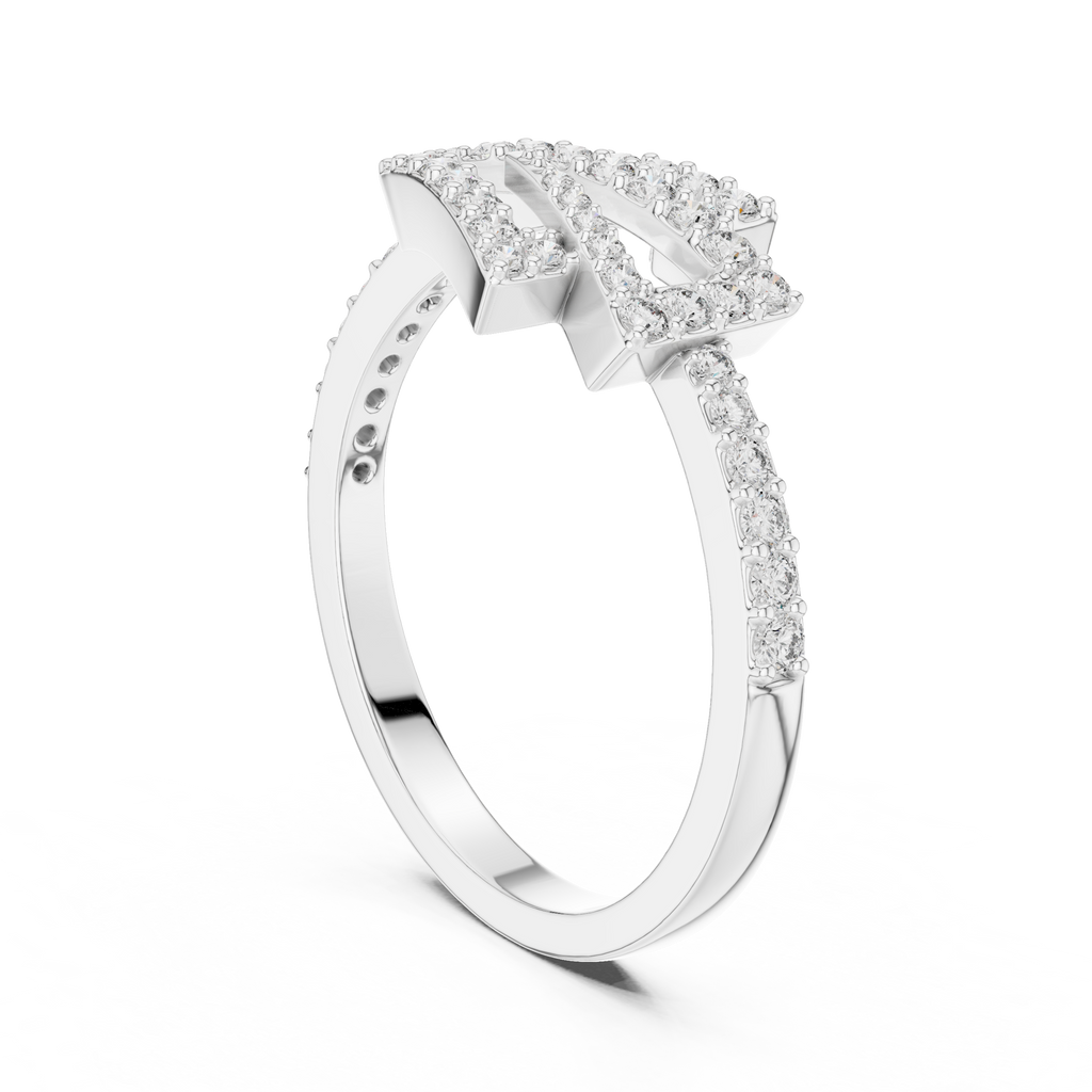 The Iconic Ring