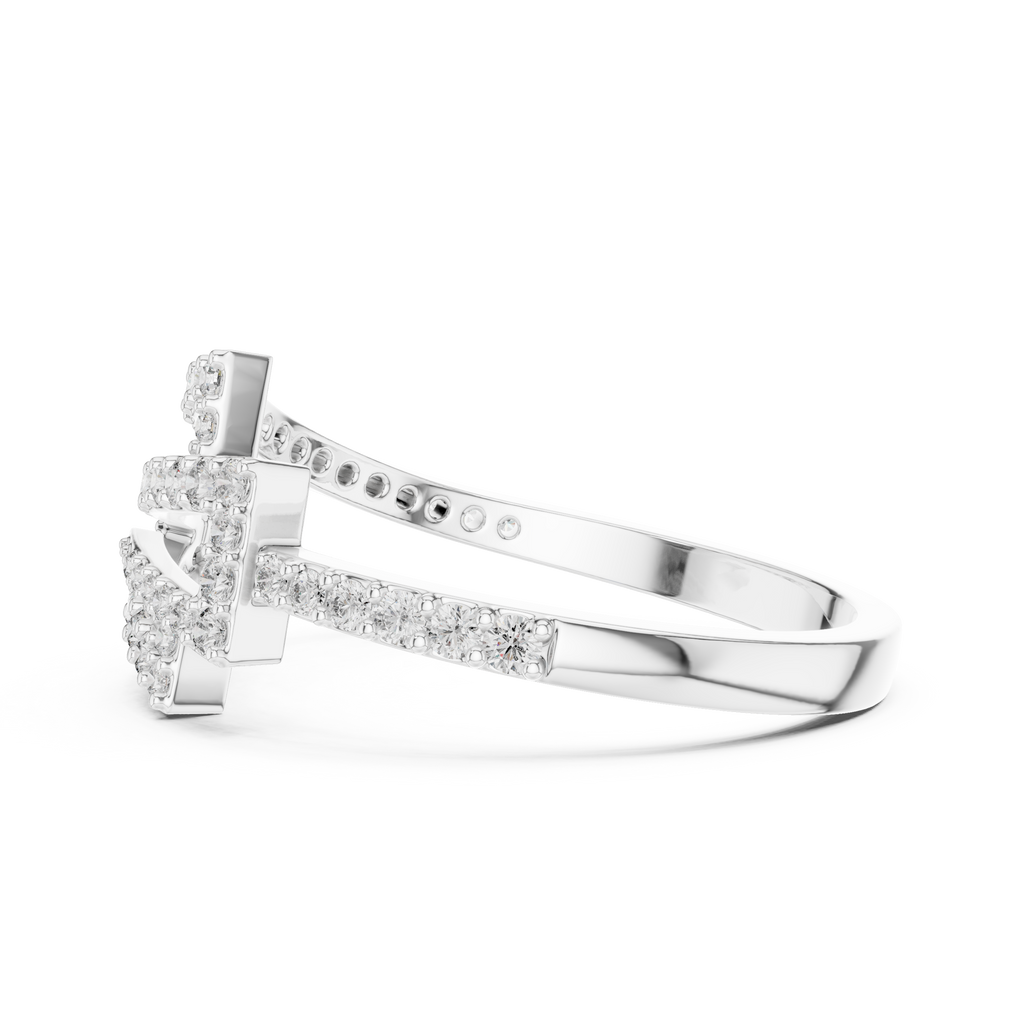 The Iconic Ring