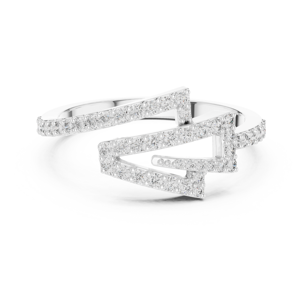 The Iconic Ring