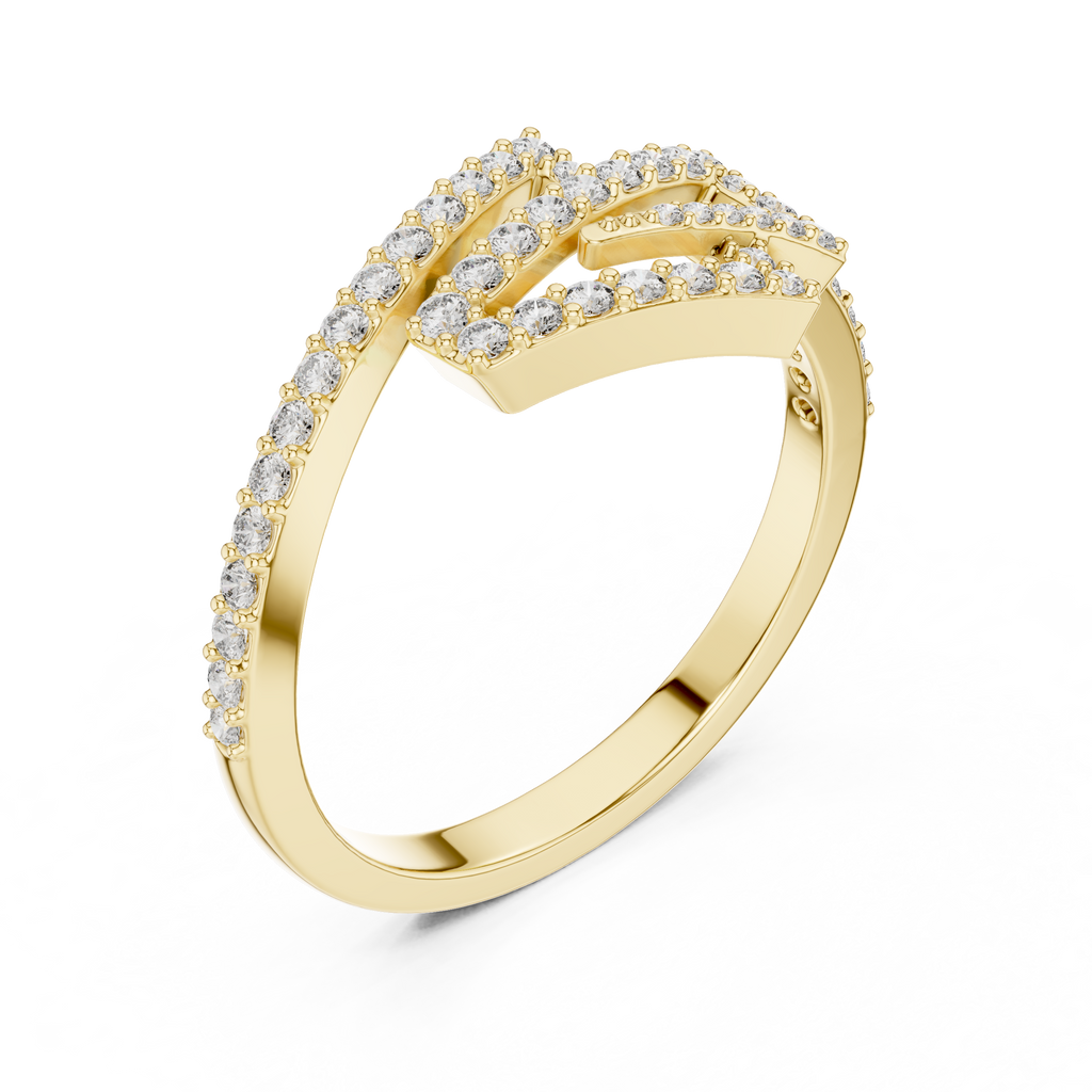 The Iconic Ring