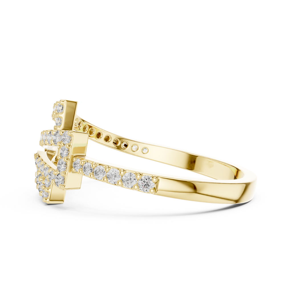 The Iconic Ring