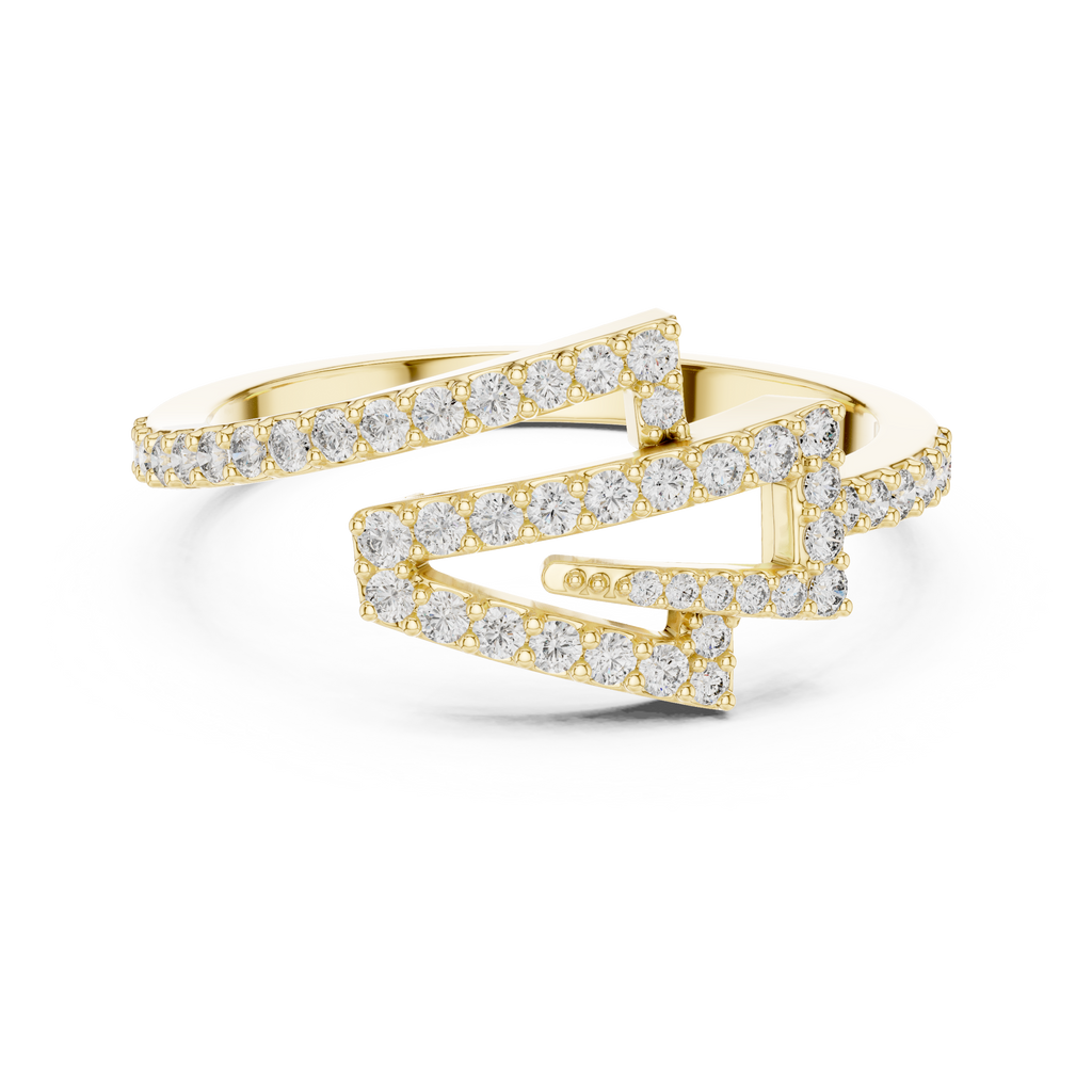 The Iconic Ring