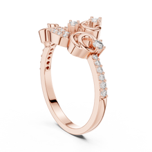 Load image into Gallery viewer, The Fancy Ring
