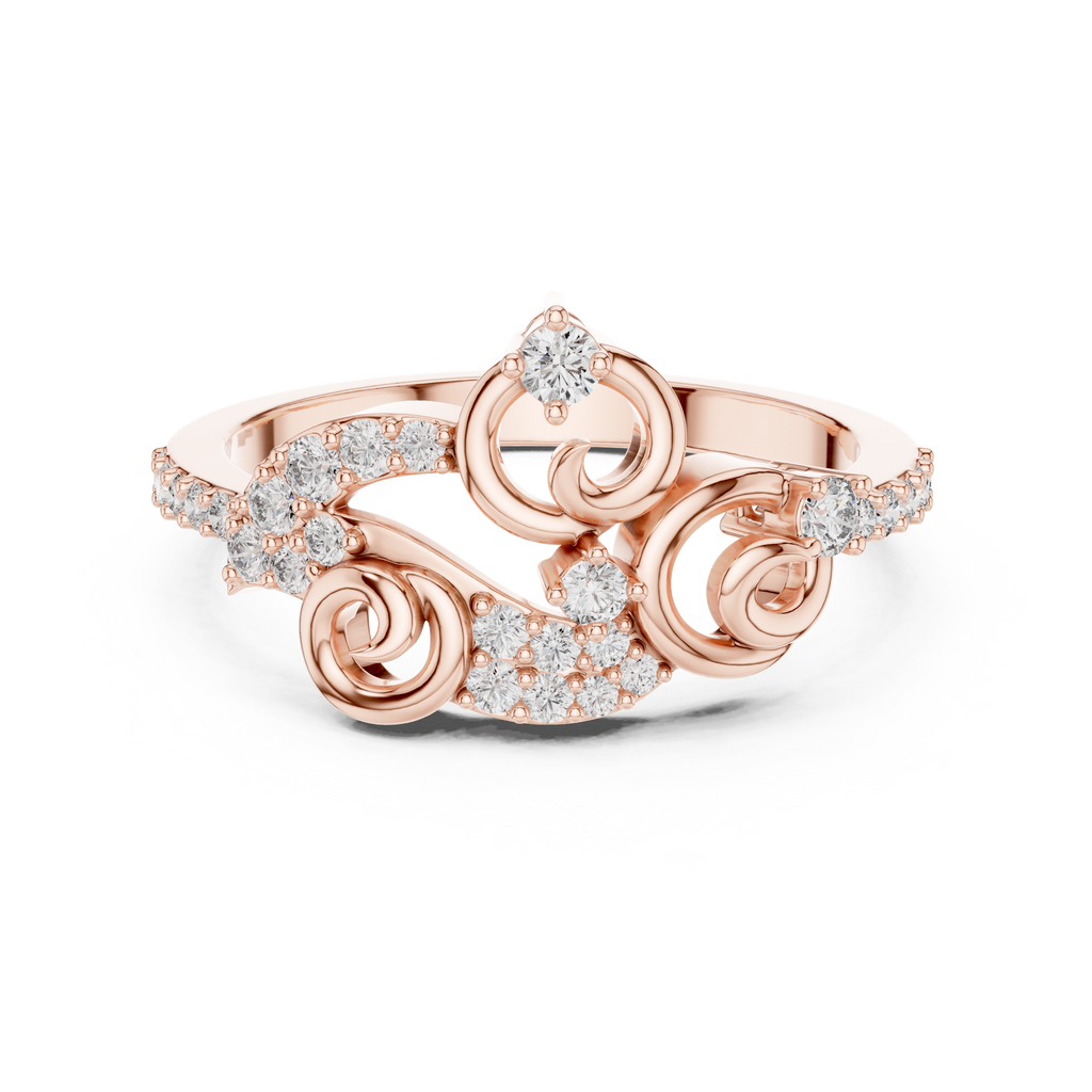 The Fancy Ring