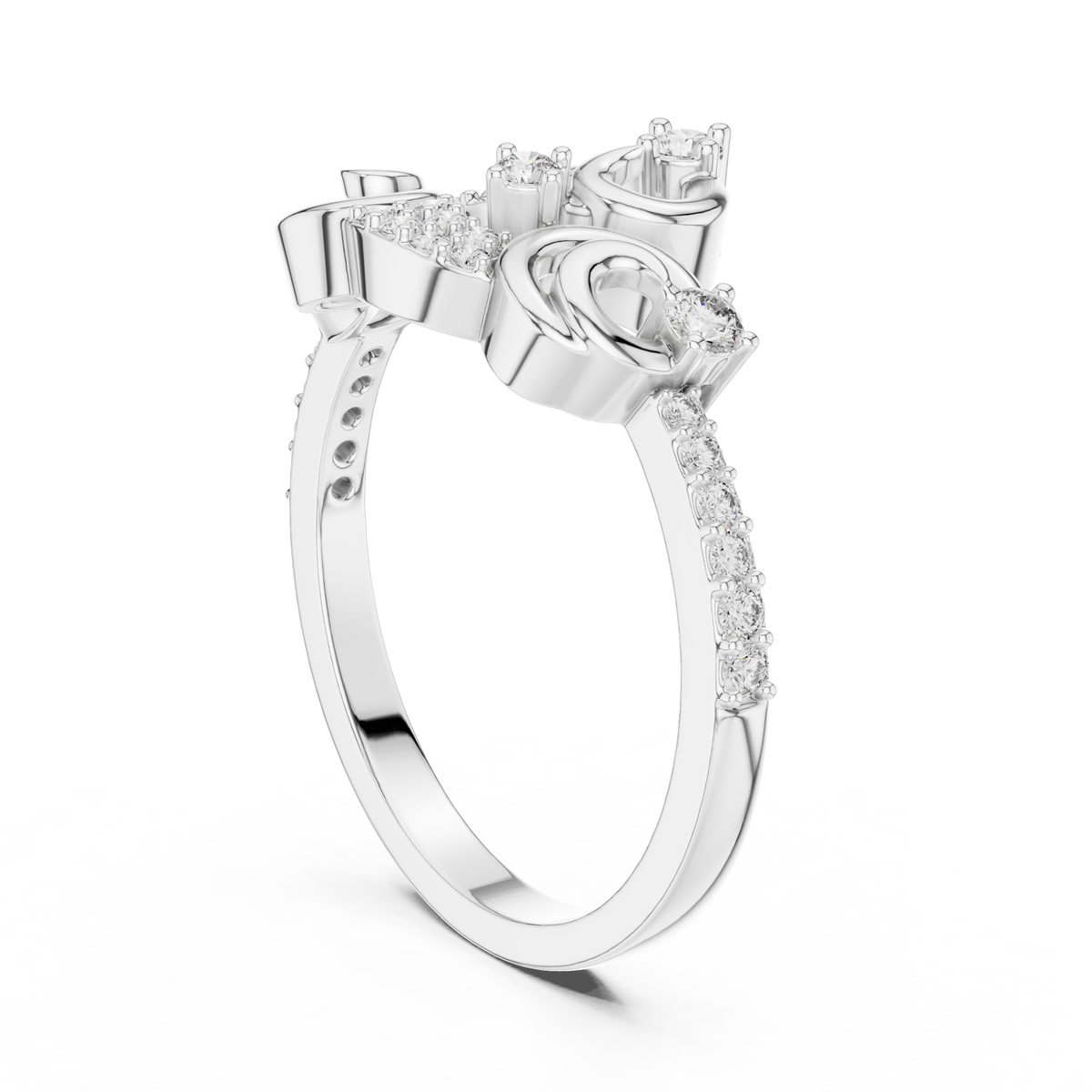 The Fancy Ring