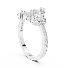 Load image into Gallery viewer, The Fancy Ring