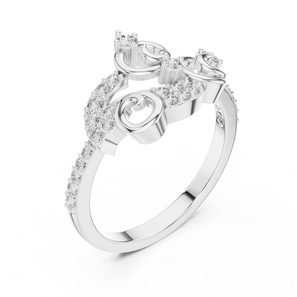 The Fancy Ring