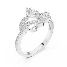 Load image into Gallery viewer, The Fancy Ring