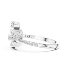 Load image into Gallery viewer, The Fancy Ring