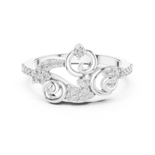Load image into Gallery viewer, The Fancy Ring