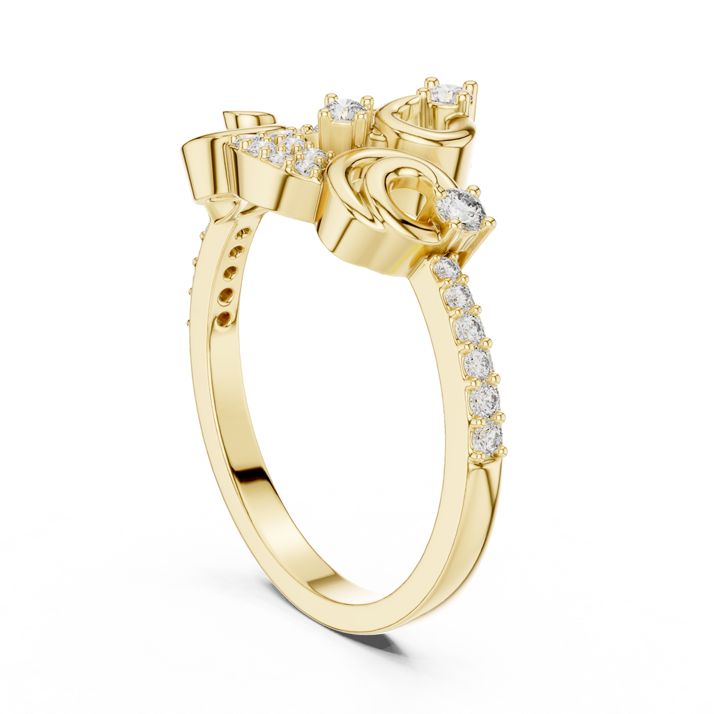 The Fancy Ring
