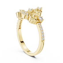 Load image into Gallery viewer, The Fancy Ring