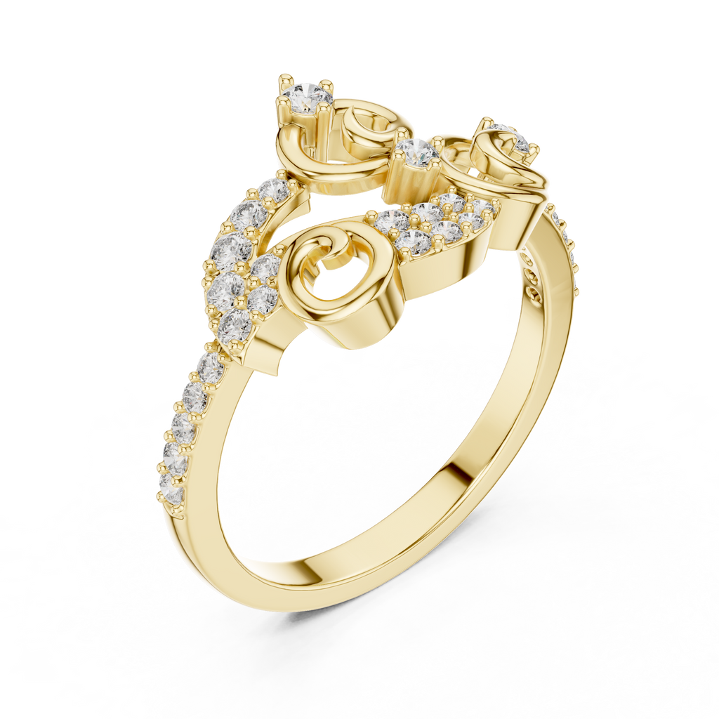 The Fancy Ring