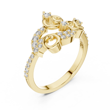 Load image into Gallery viewer, The Fancy Ring