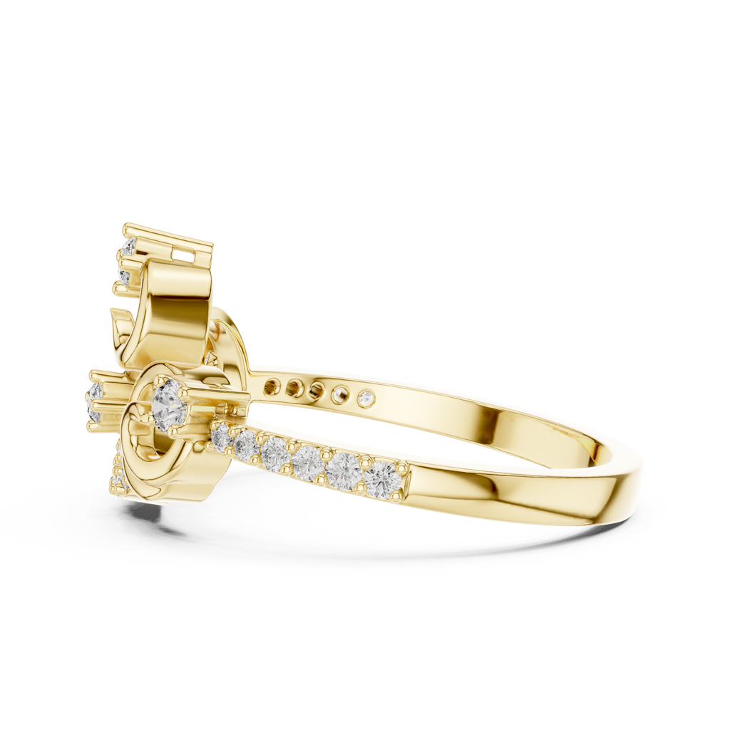 The Fancy Ring
