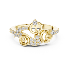 Load image into Gallery viewer, The Fancy Ring