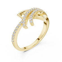 Load image into Gallery viewer, The Fancy Ring