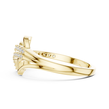 Load image into Gallery viewer, The Fancy Ring