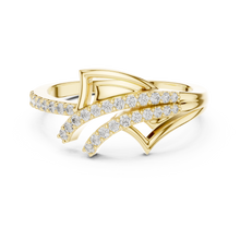 Load image into Gallery viewer, The Fancy Ring