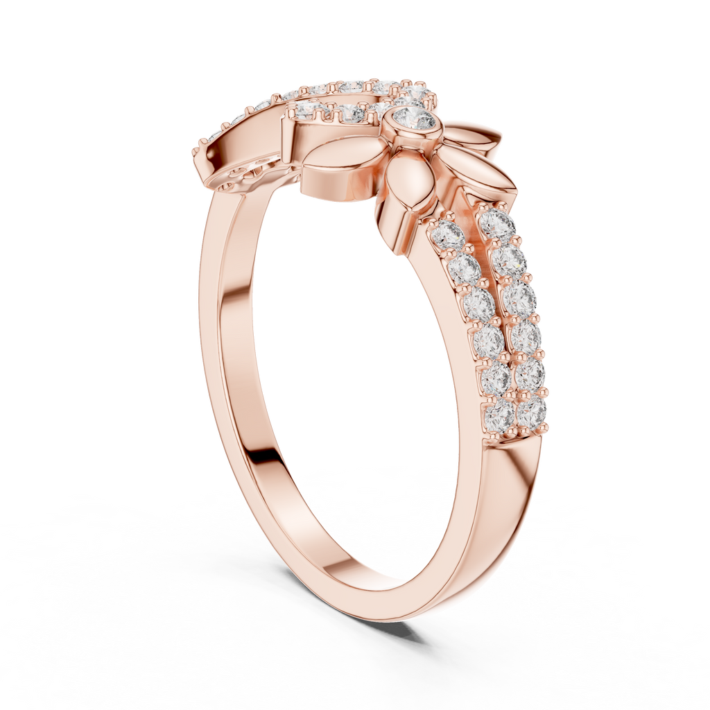 The Fancy Ring