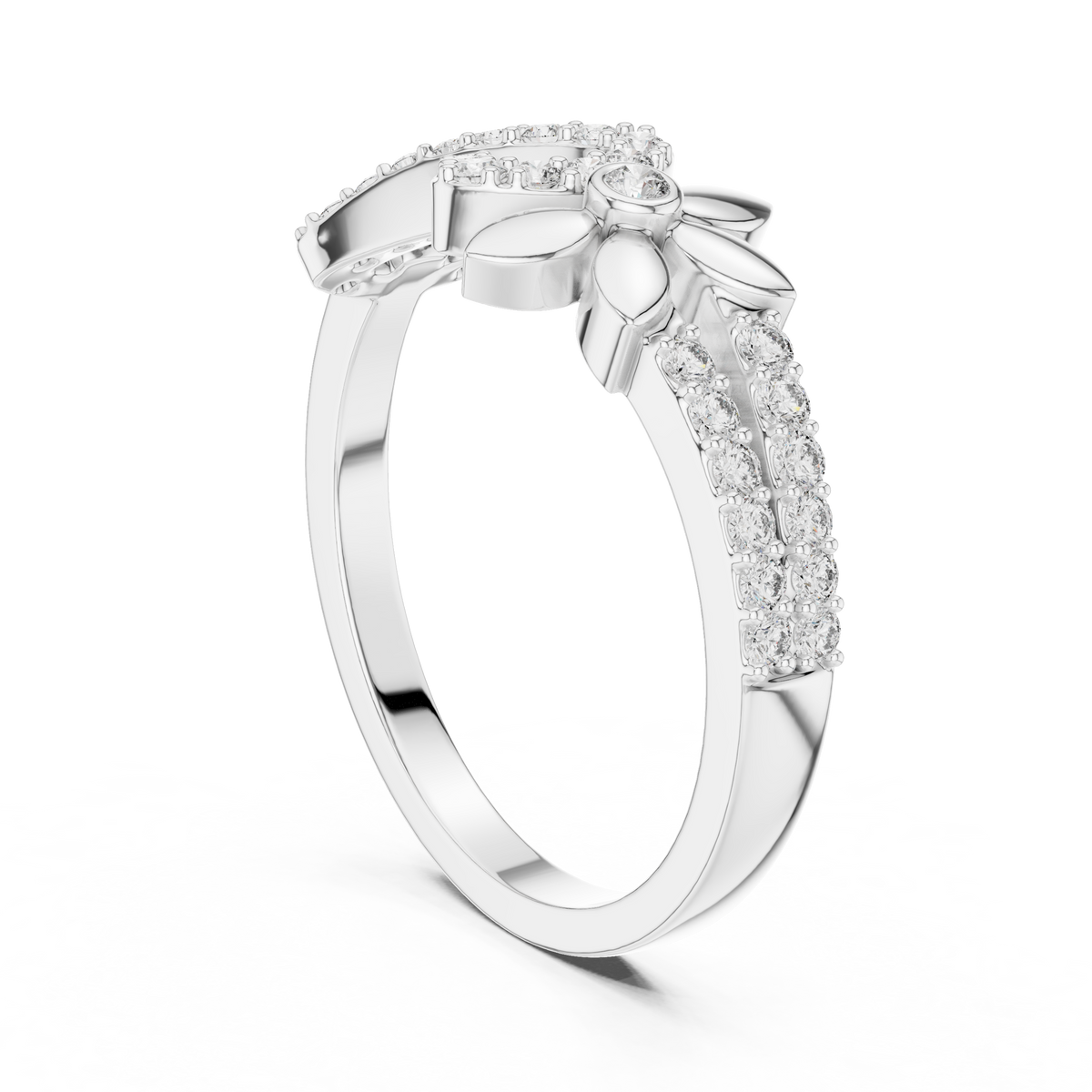 The Fancy Ring