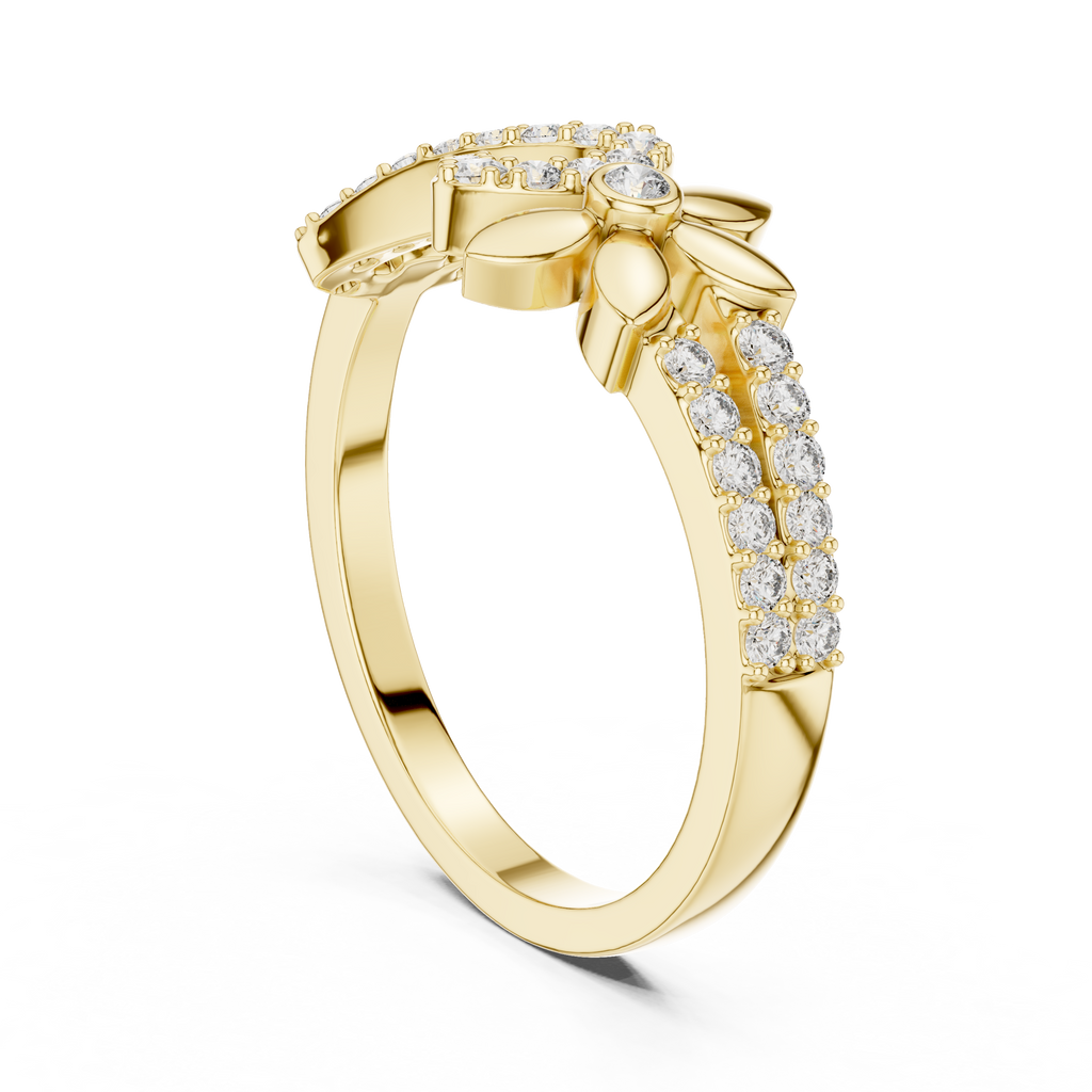 The Fancy Ring
