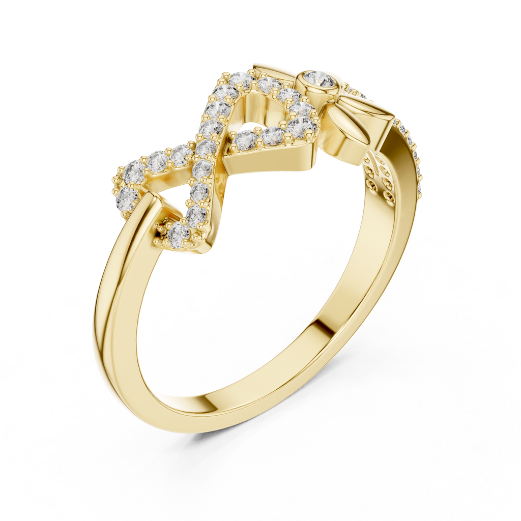 The Fancy Ring