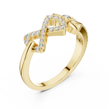 Load image into Gallery viewer, The Fancy Ring