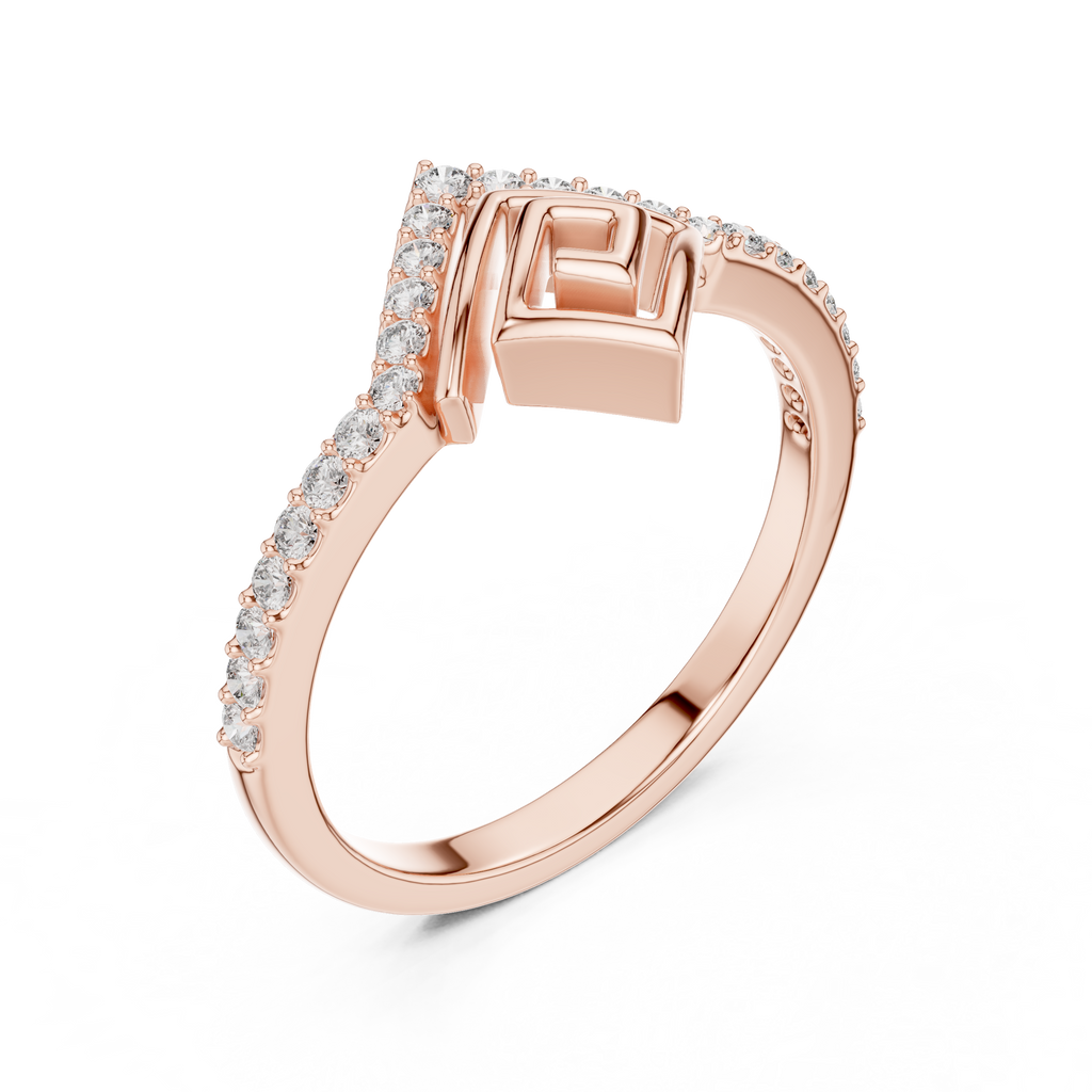 The Fancy Ring