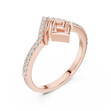 Load image into Gallery viewer, The Fancy Ring