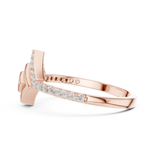 Load image into Gallery viewer, The Fancy Ring