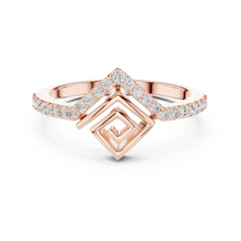 Load image into Gallery viewer, The Fancy Ring