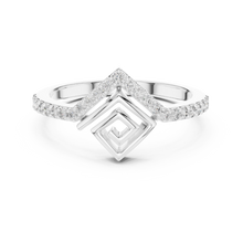 Load image into Gallery viewer, The Fancy Ring