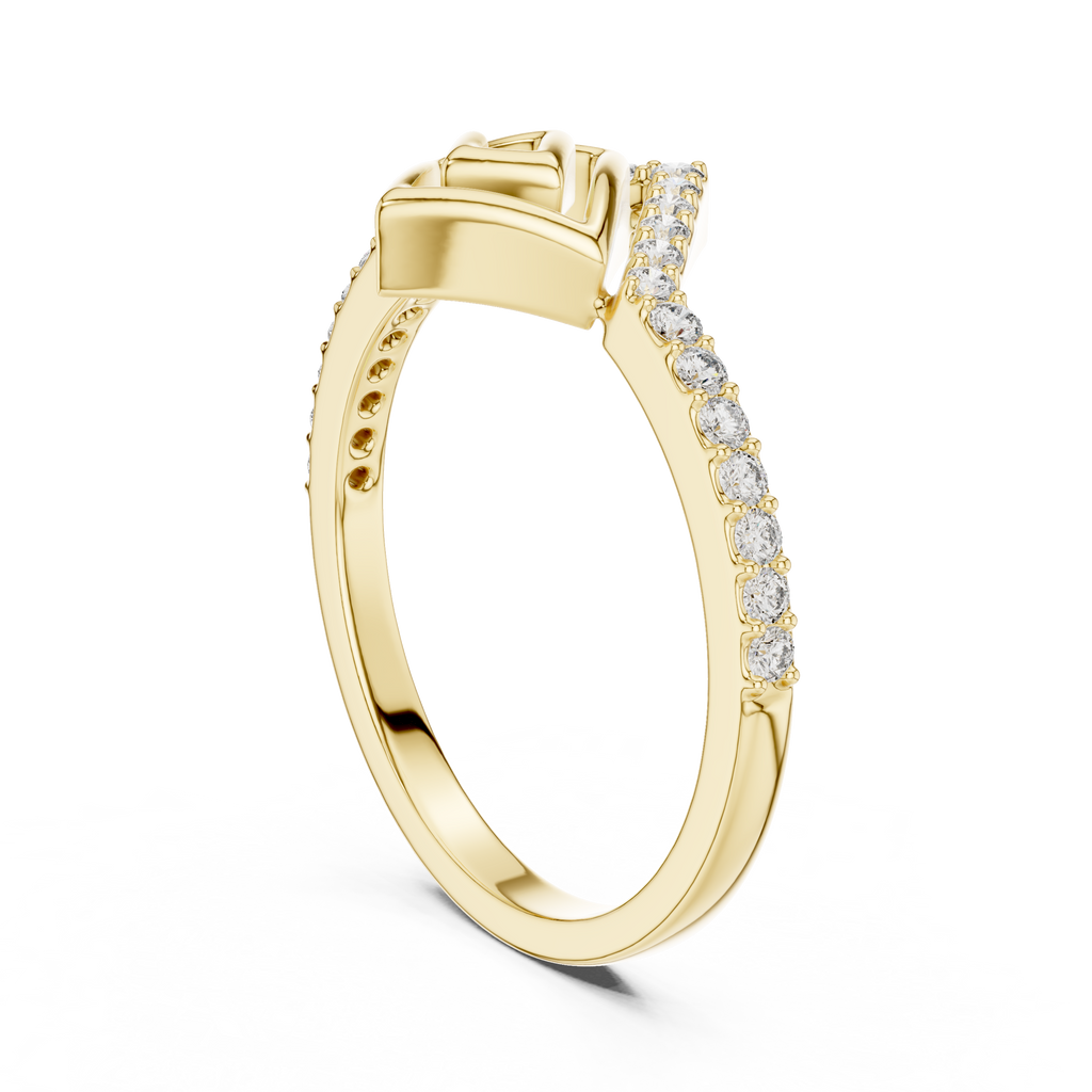 The Fancy Ring