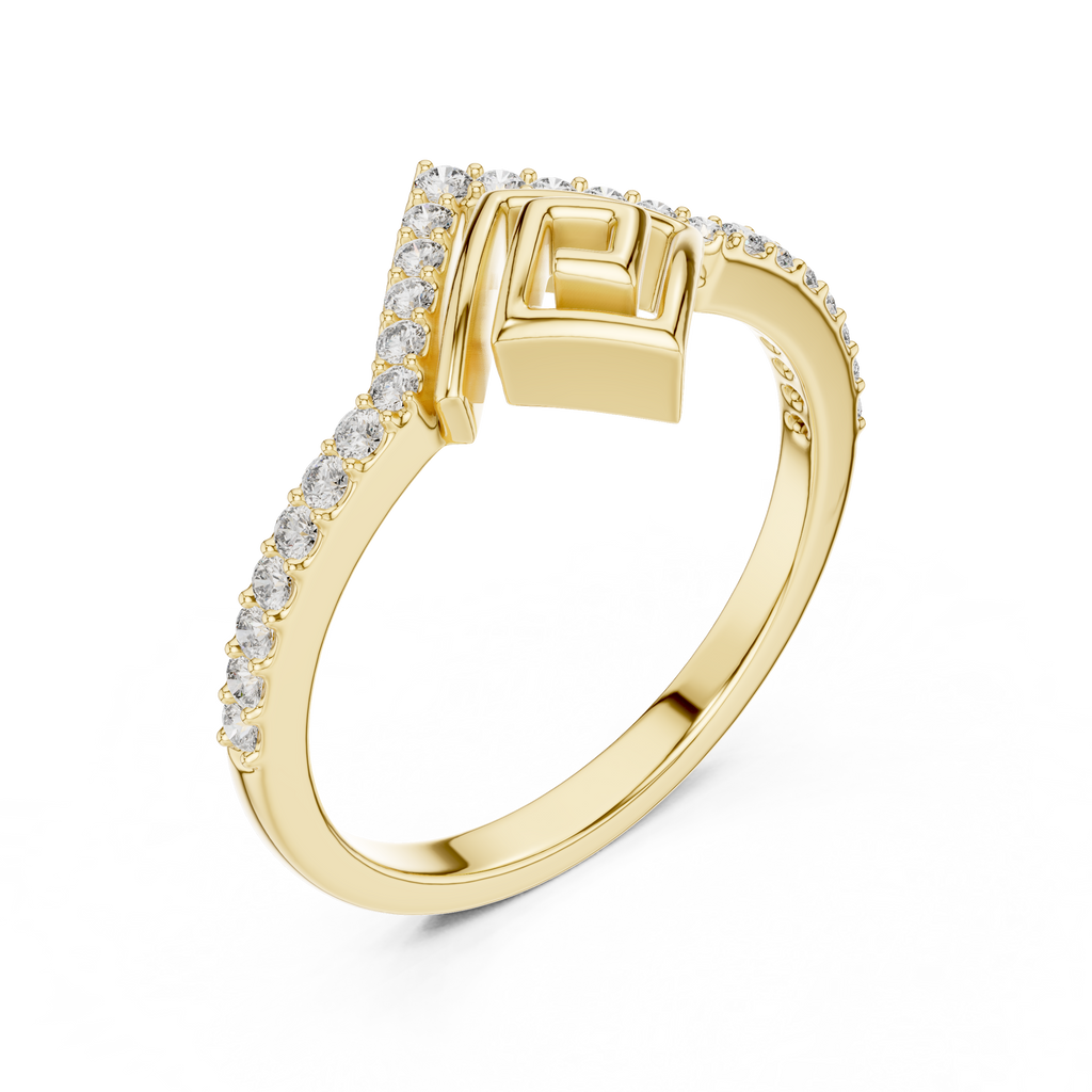 The Fancy Ring