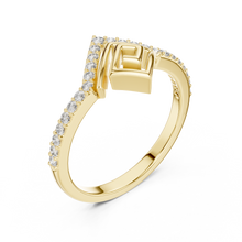 Load image into Gallery viewer, The Fancy Ring