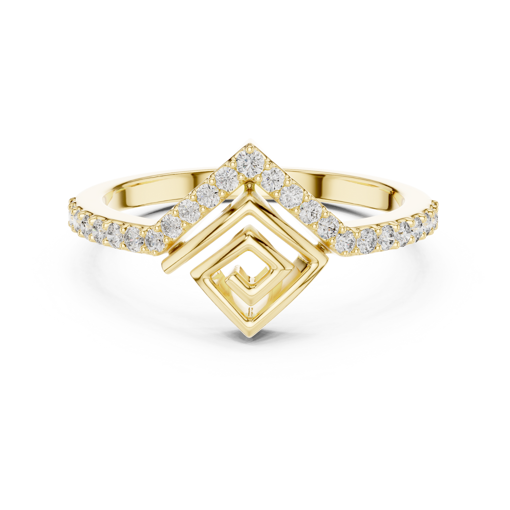 The Fancy Ring