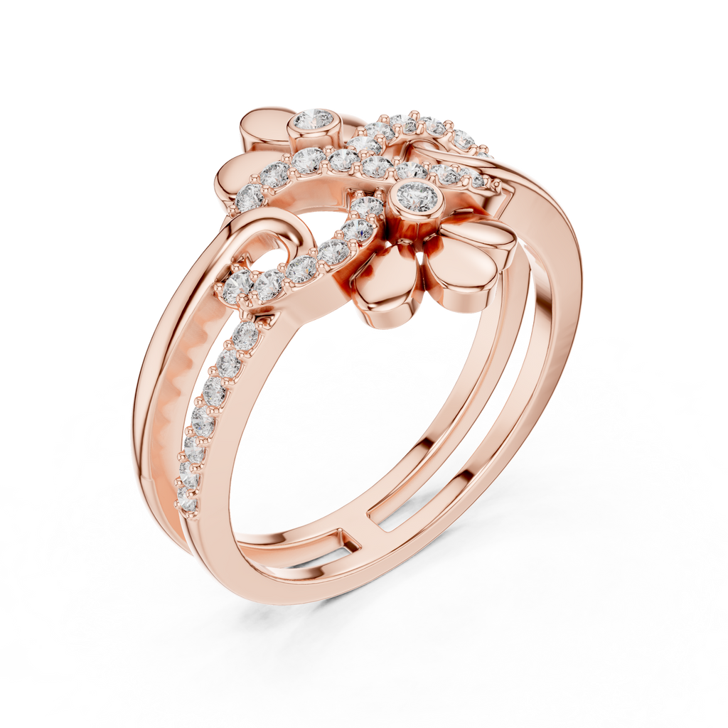 The Fancy Ring