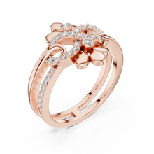 Load image into Gallery viewer, The Fancy Ring