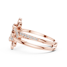 Load image into Gallery viewer, The Fancy Ring