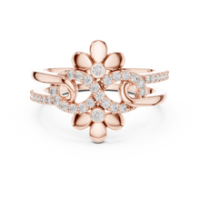 Load image into Gallery viewer, The Fancy Ring