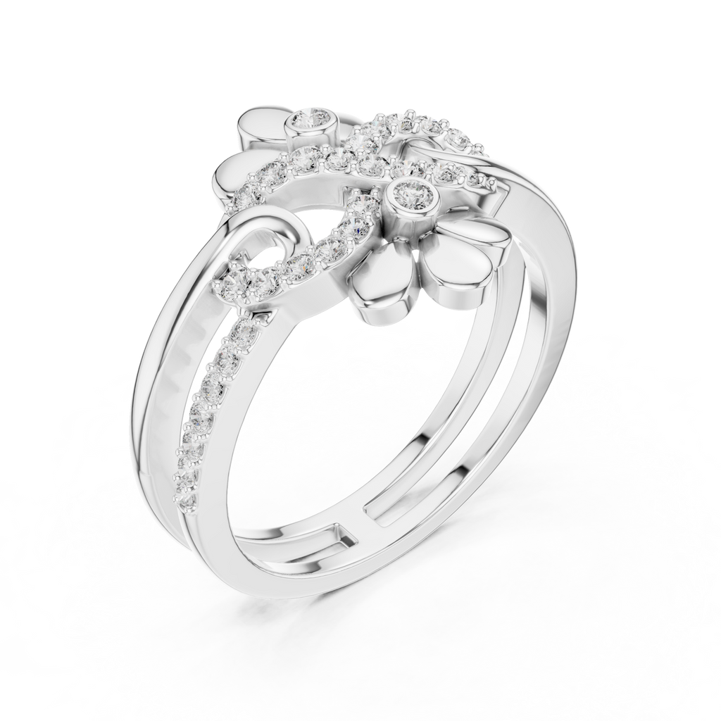 The Fancy Ring