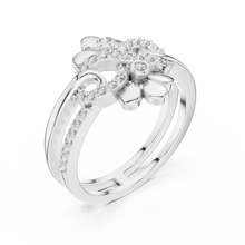 Load image into Gallery viewer, The Fancy Ring
