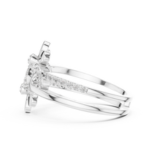 Load image into Gallery viewer, The Fancy Ring