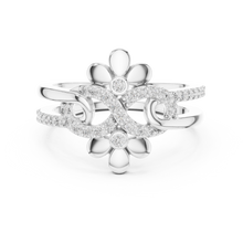 Load image into Gallery viewer, The Fancy Ring