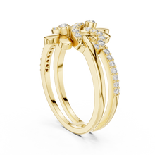 Load image into Gallery viewer, The Fancy Ring